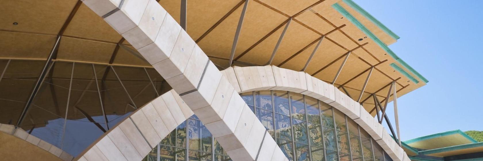 Santuario di San Pio da Pietrelcina