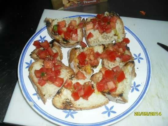 La Lanternina da Molenda